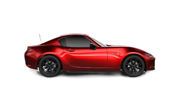 Mazda MX-5 RF - Image 3