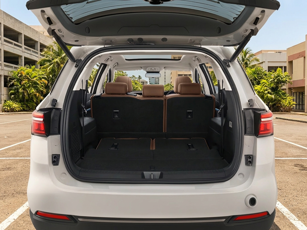 BYD eMax 7 - Image 4