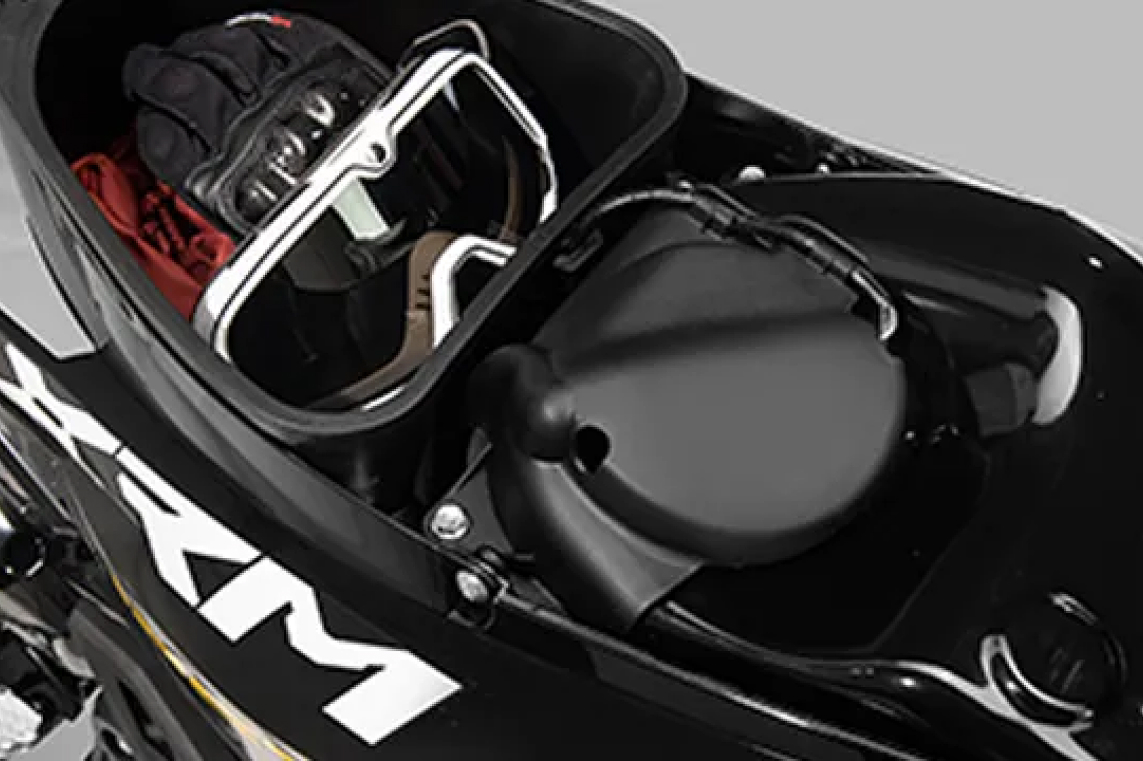Honda Supra GTR150 - Image 5