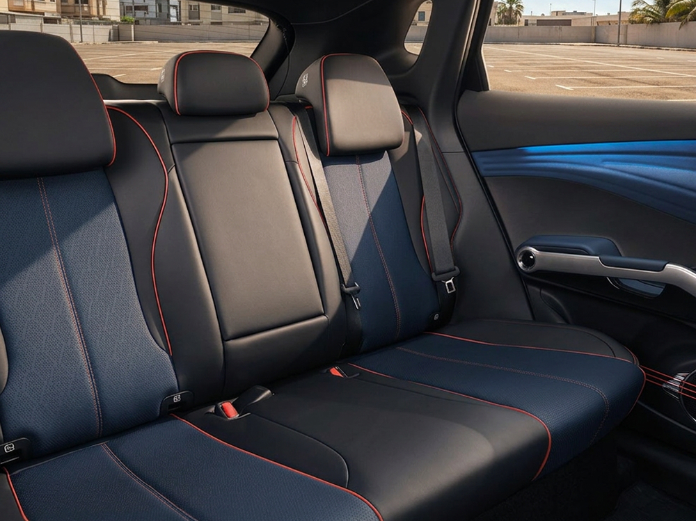 BYD Atto 3 - Image 7