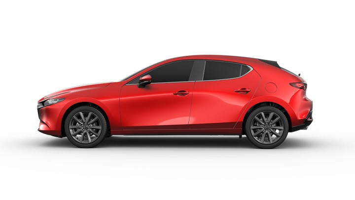 Mazda 3 Sportback - Image 2