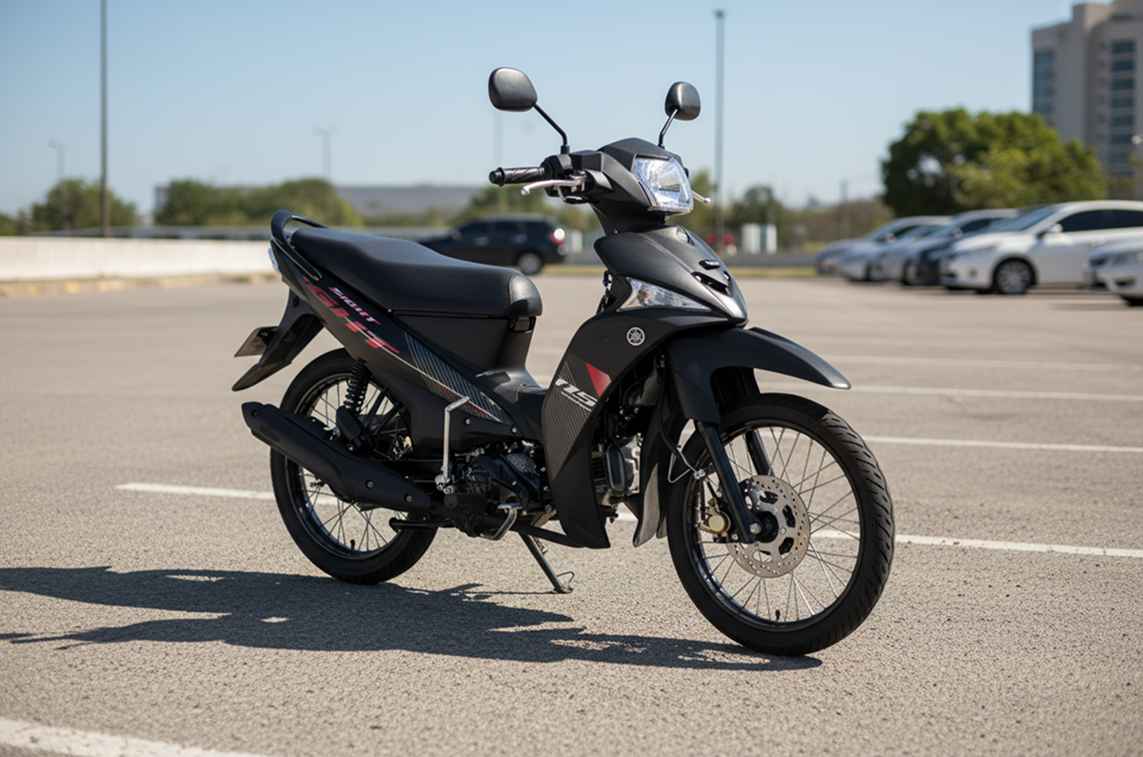 Yamaha Sight