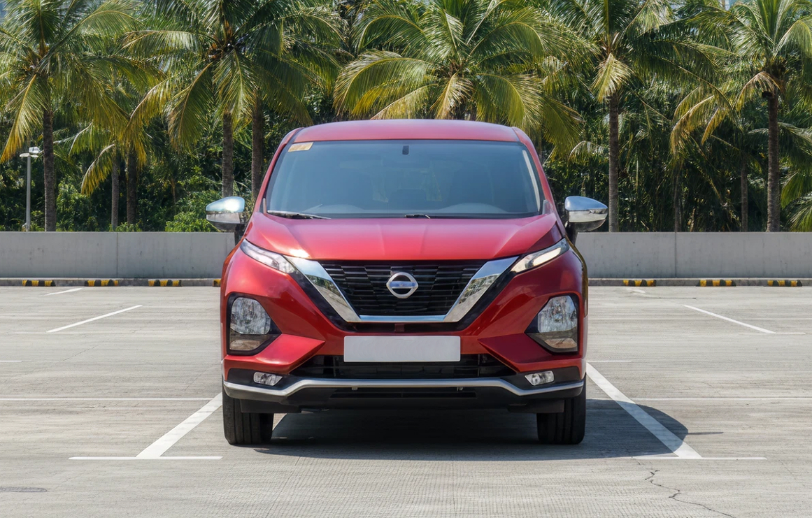 Nissan Livina - Image 3