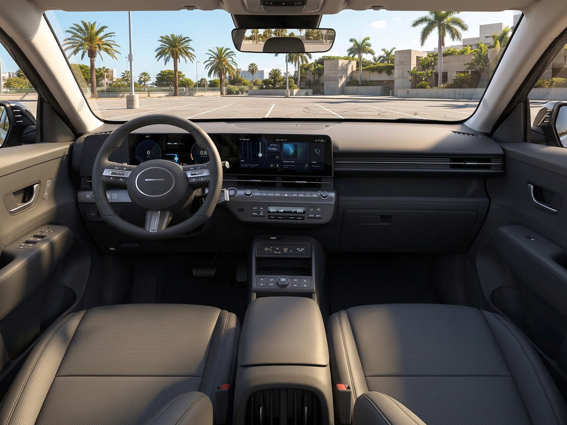 Hyundai Kona - Image 6
