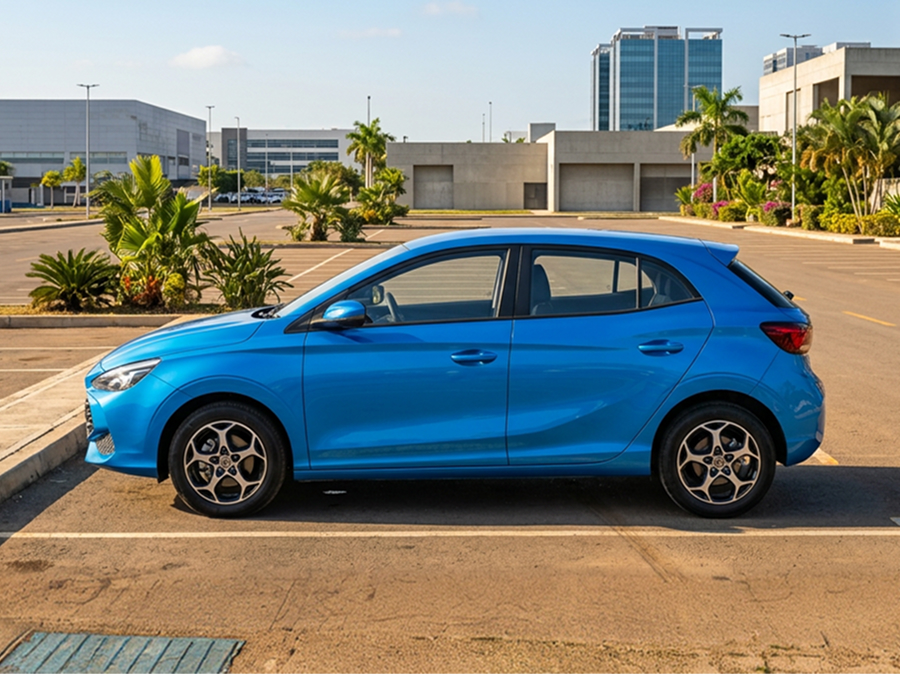 MG 3 - Image 2
