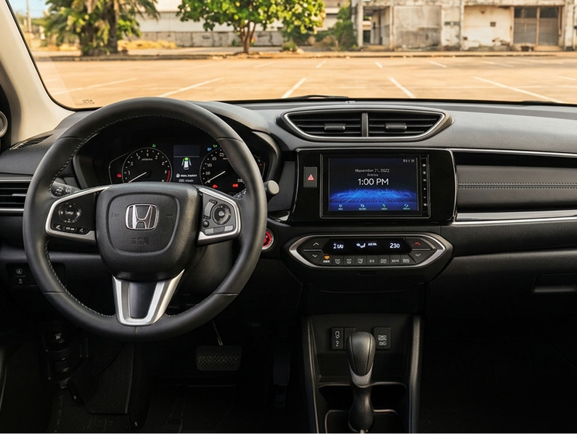 Honda BR-V - Image 4