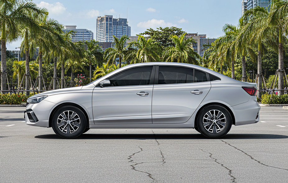 MG 5 Prestige - Image 2