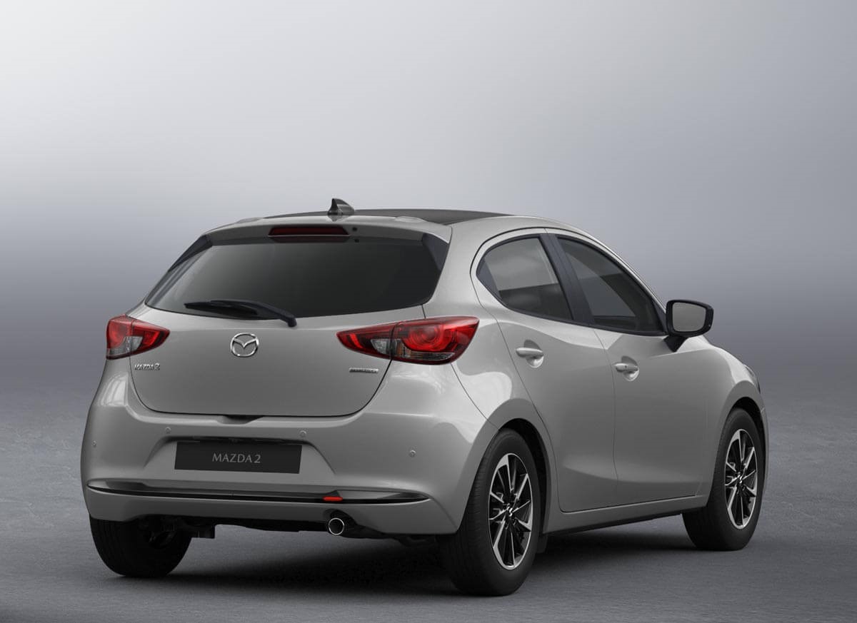 Mazda 2 Hatchback - Image 2