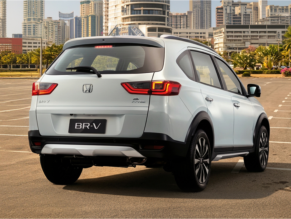 Honda BR-V - Image 3