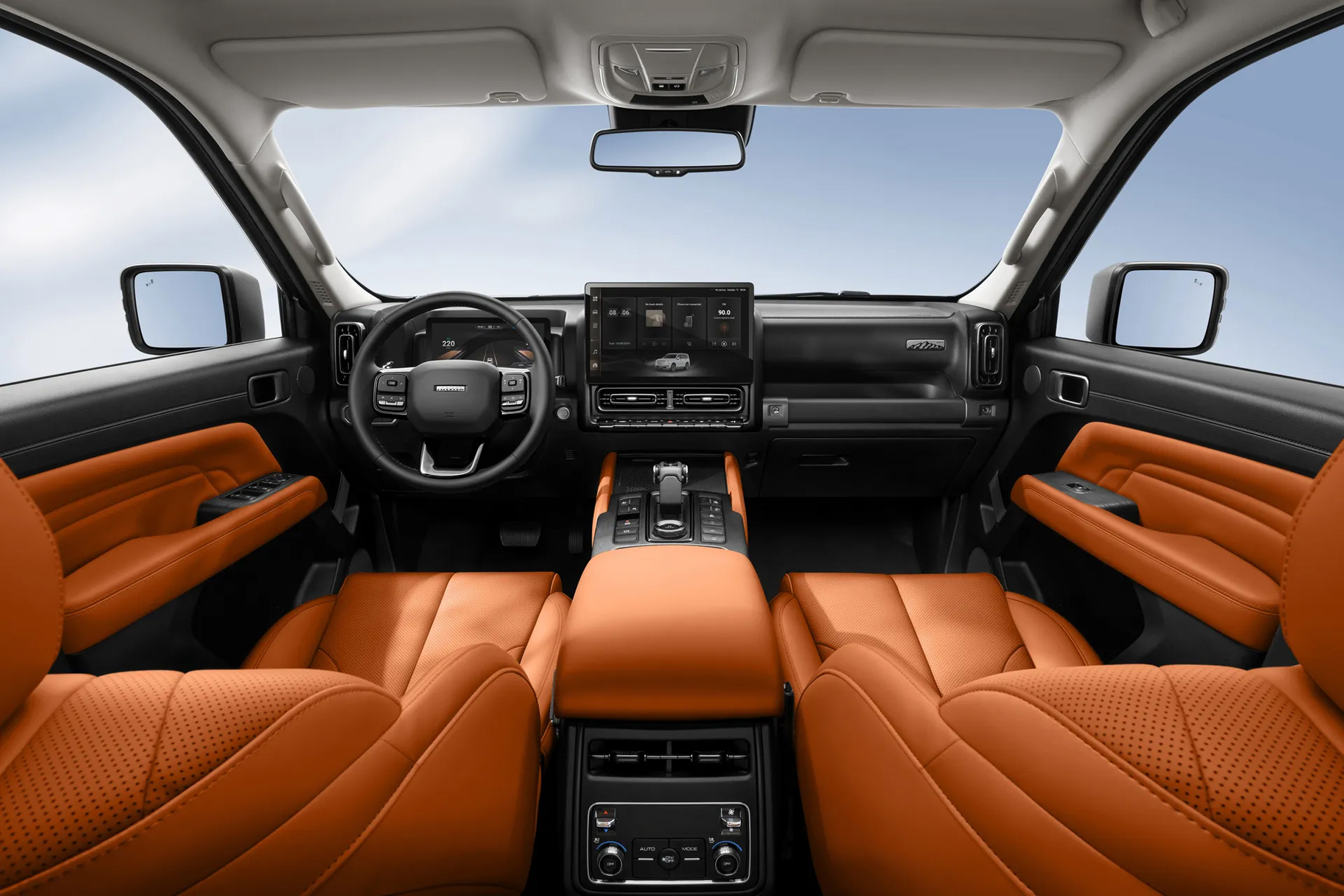GWM Haval H9 - Image 3