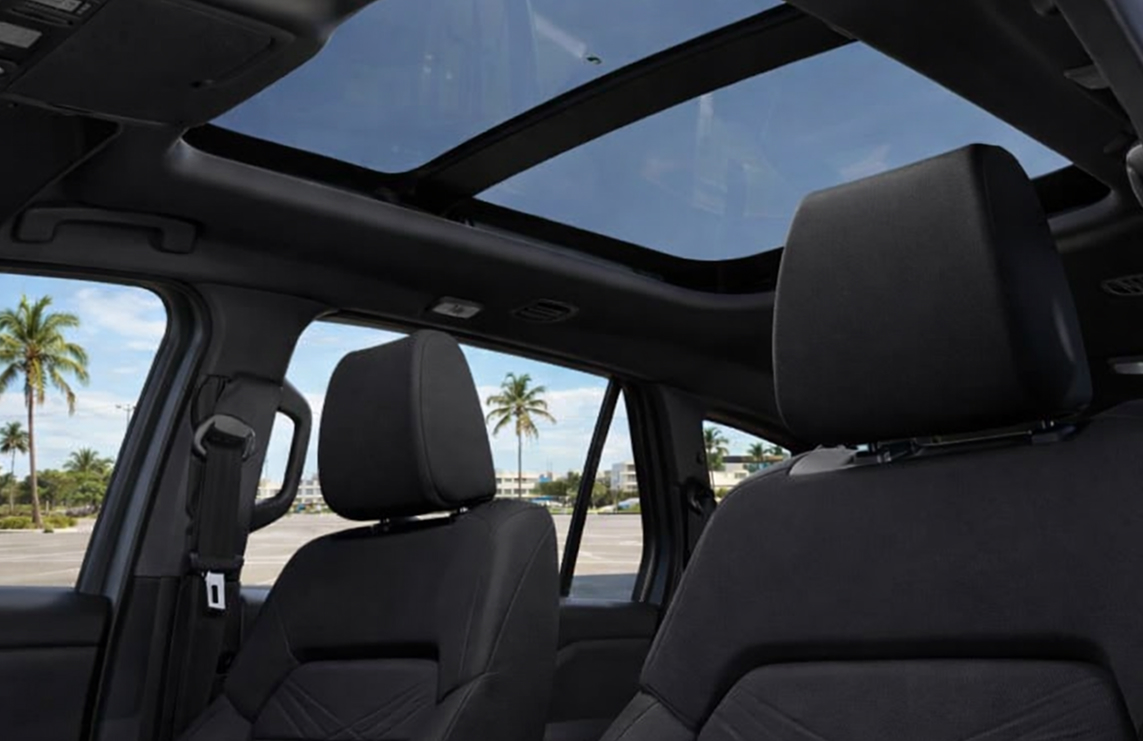 Ford Everest - Image 6