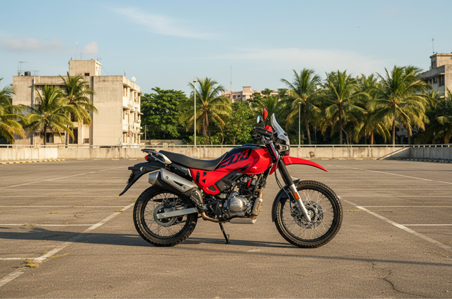 Hero XPulse - Image 4