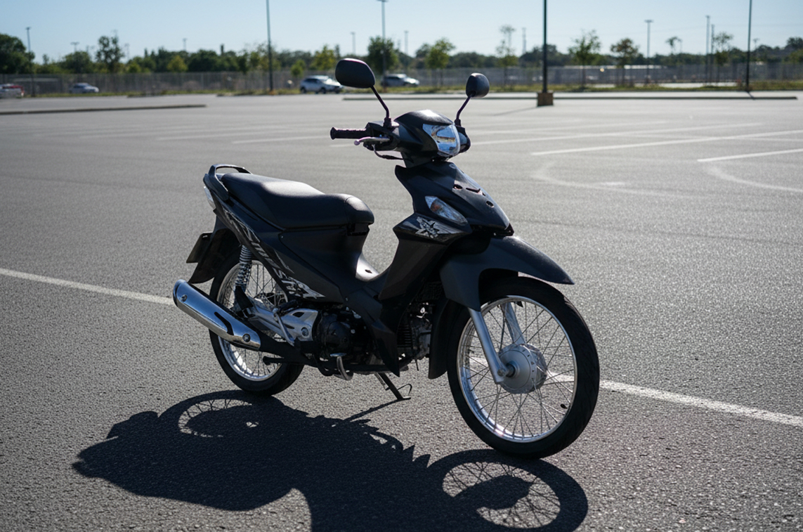 Suzuki Smash - Image 3