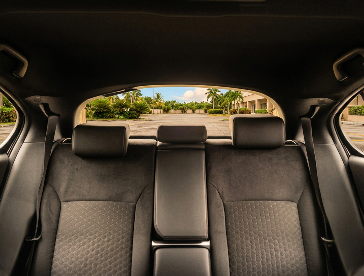 Honda City Hatchback - Image 7