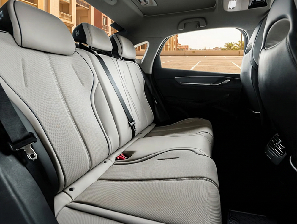 BYD Seal 5 DM-i - Image 5