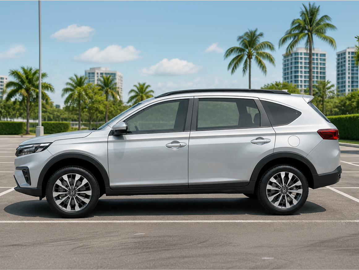 Honda BR-V - Image 2