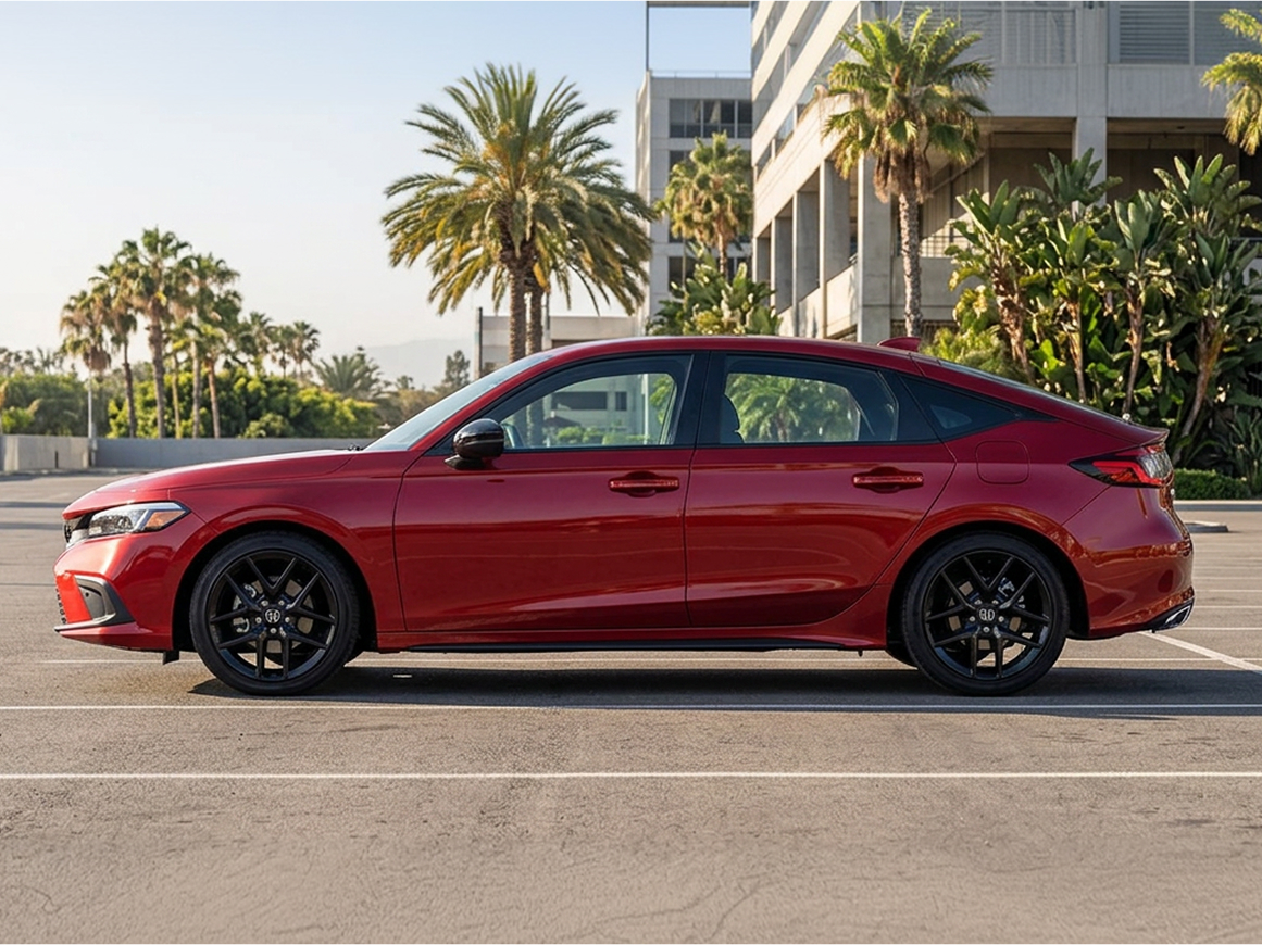 Honda Civic - Image 2