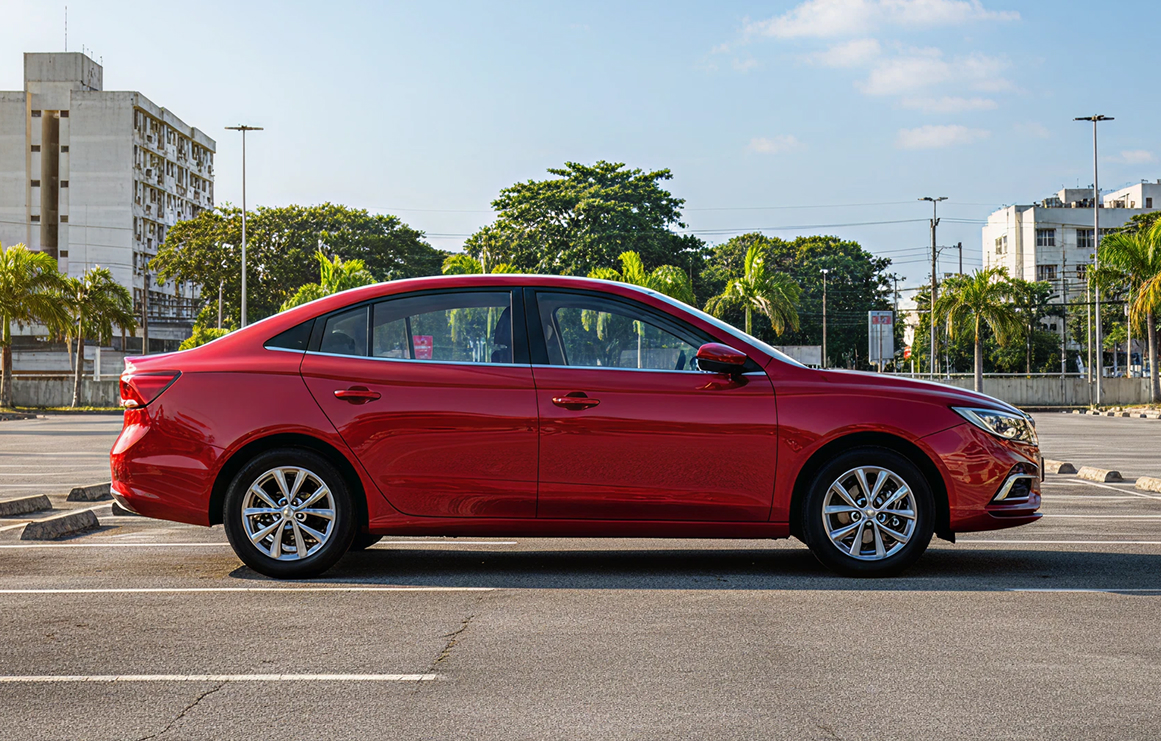 MG 5 - Image 2