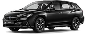 Subaru WRX Wagon - Image 2