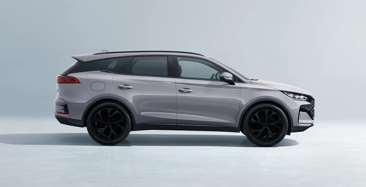 BYD Tang DM-i - Image 2