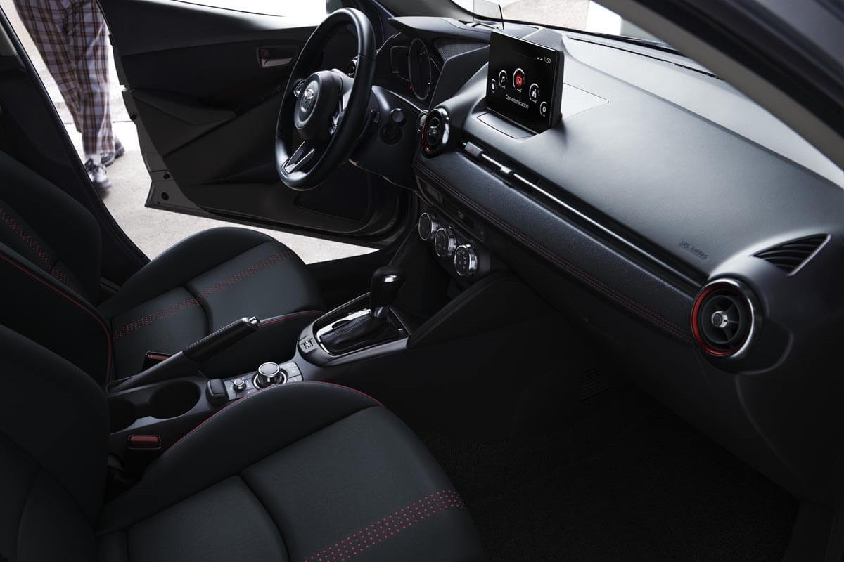 Mazda 2 Hatchback - Image 4