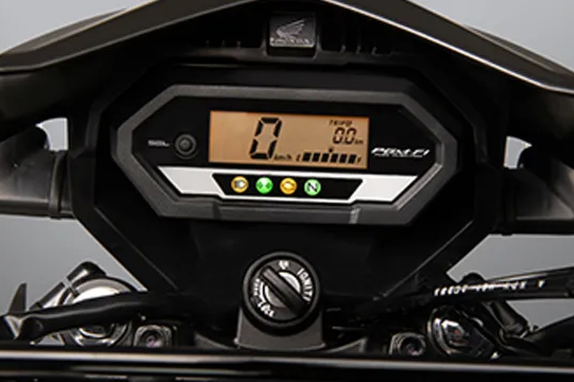 Honda Supra GTR150 - Image 4