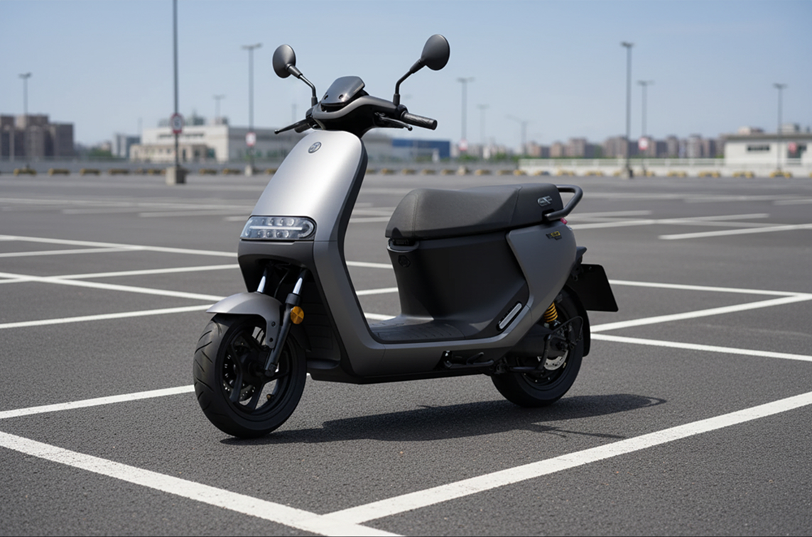 Segway E300SE