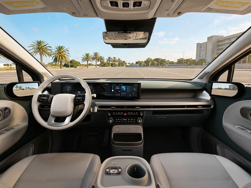 Hyundai Ioniq 9 - Image 7