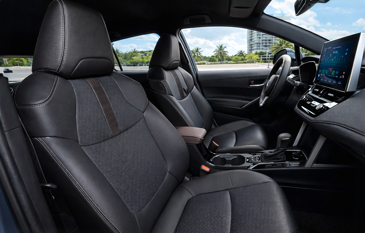 Toyota Corolla Cross - Image 5