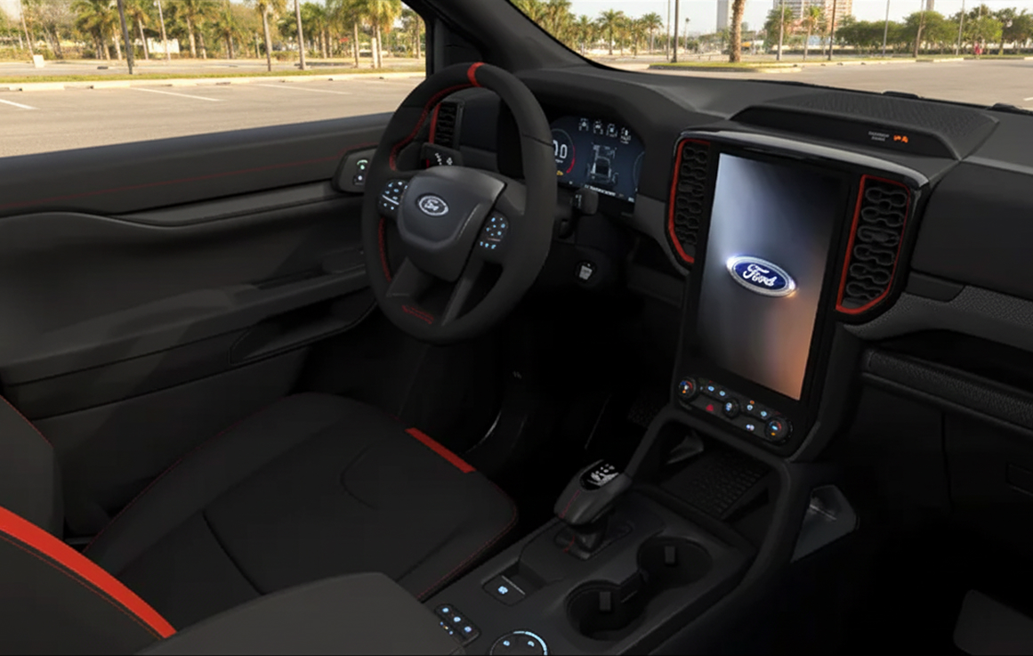 Ford Ranger Raptor - Image 6