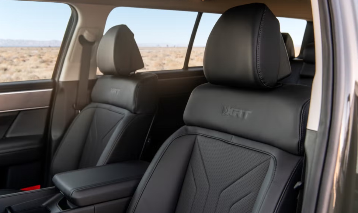 Hyundai Santa Fe - Image 8