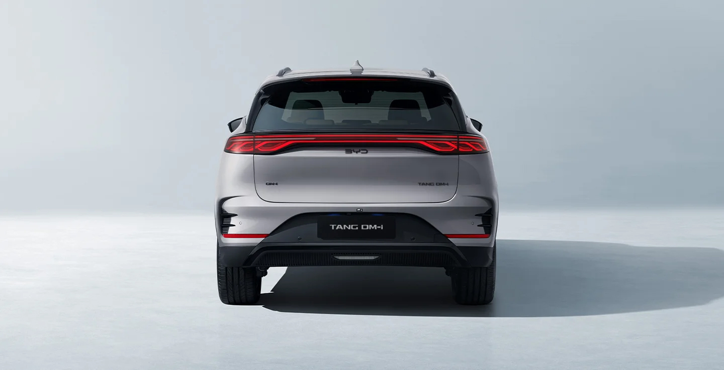 BYD Tang DM-i - Image 3