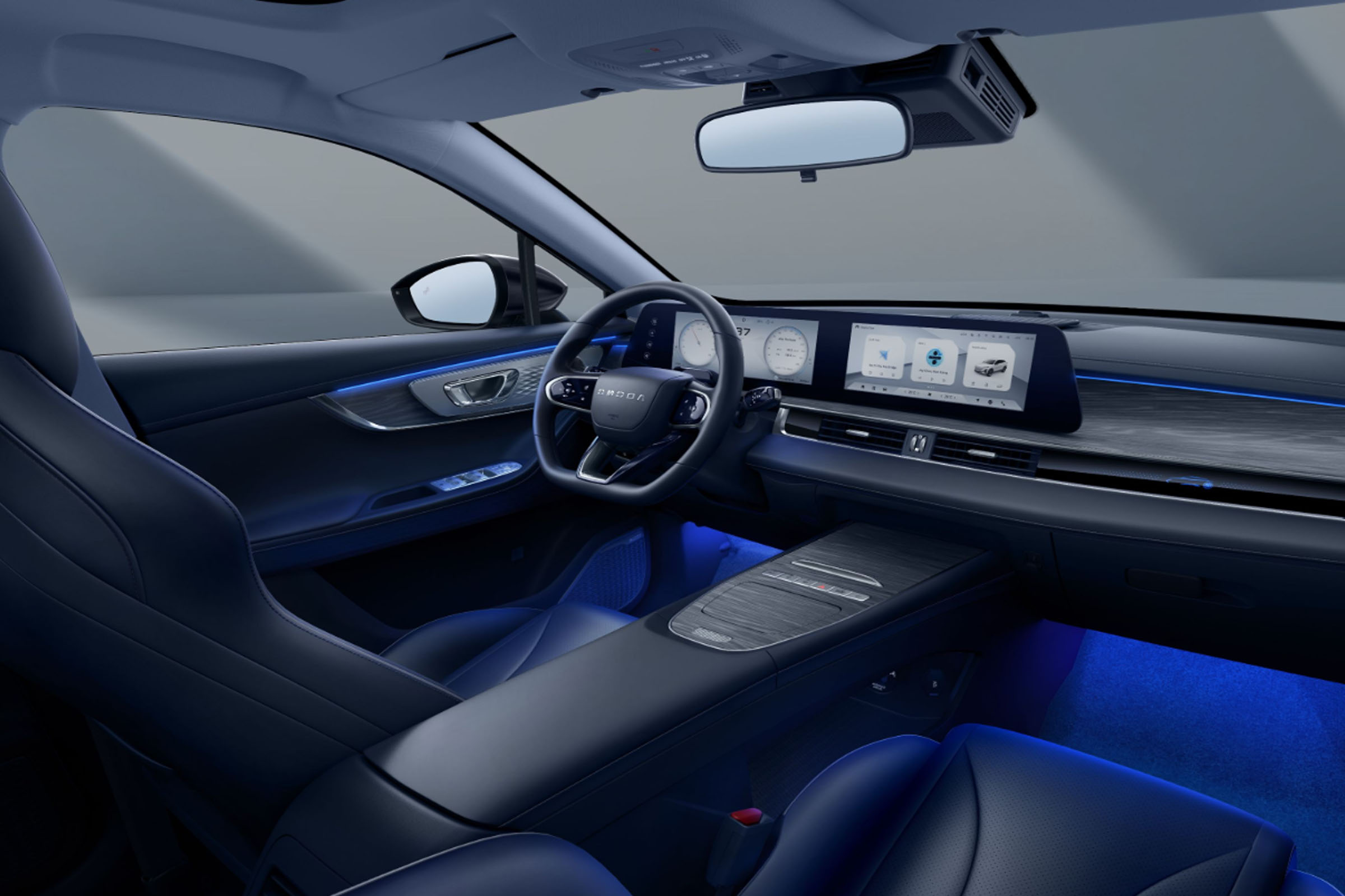 Omoda E5 - Image 2