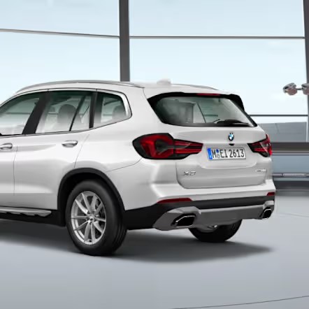 BMW X3 - Image 3