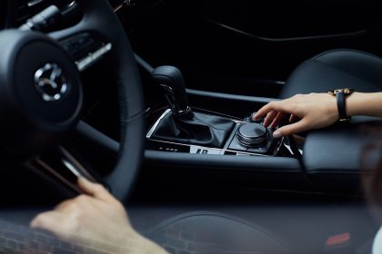 Mazda 3 - Image 5