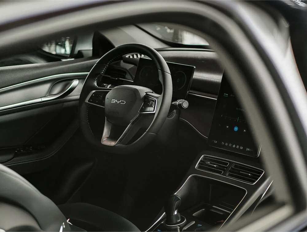 BYD Seal 5 DM-i - Image 3