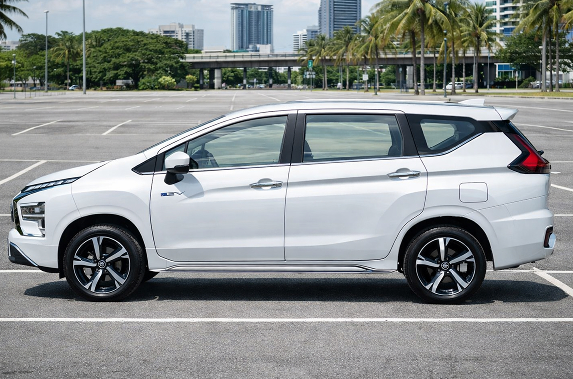 Mitsubishi Xpander - Image 2