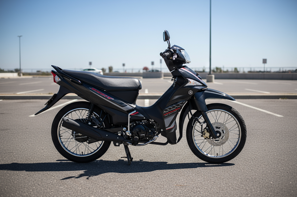 Yamaha Sight - Image 3