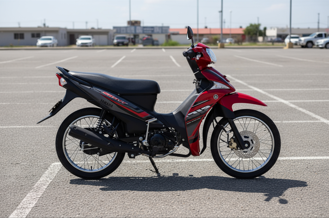 Yamaha Sight - Image 5