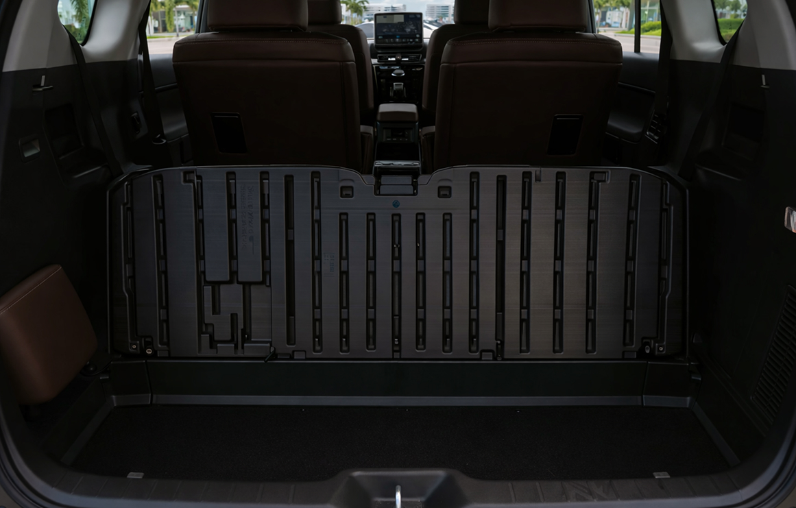 Toyota Zenix - Image 7