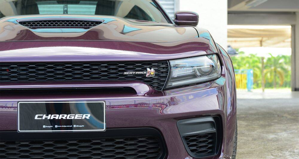 Dodge Charger - Image 2