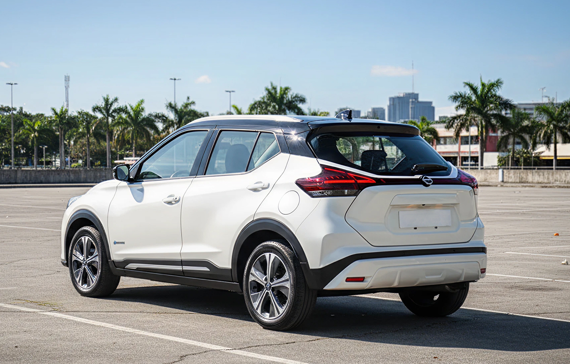Nissan Kicks - Image 3