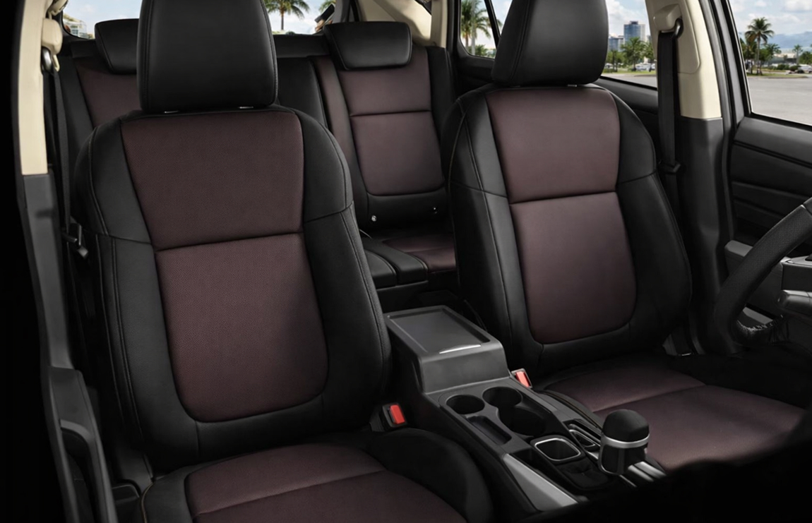 Mitsubishi Xpander Cross - Image 5