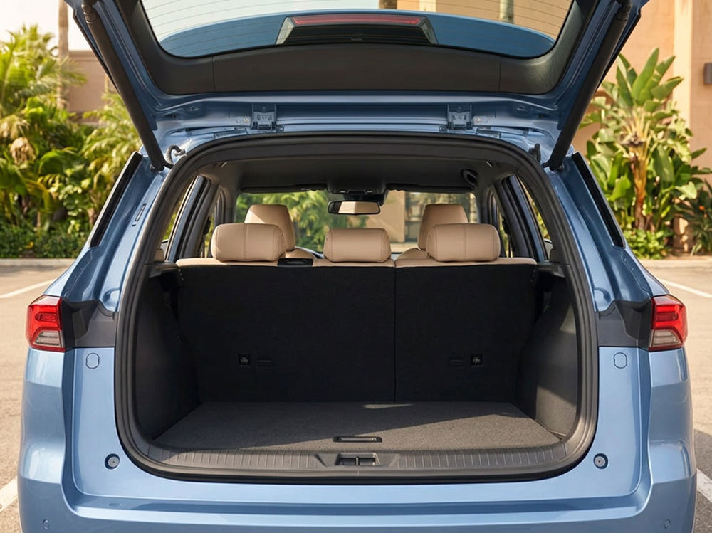 BYD Sealion 5 DM-i - Image 6
