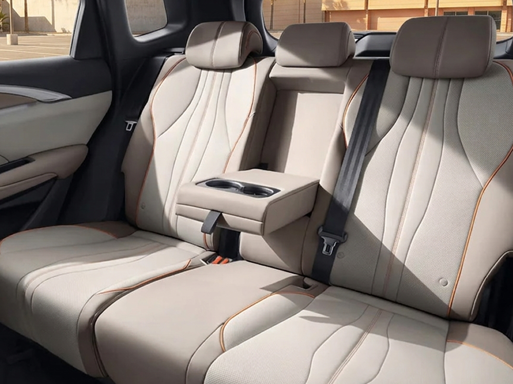 BYD Sealion 5 DM-i - Image 5