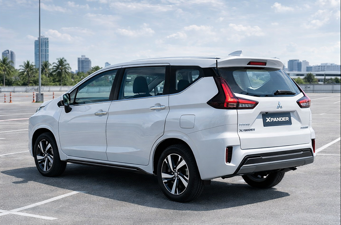 Mitsubishi Xpander - Image 3
