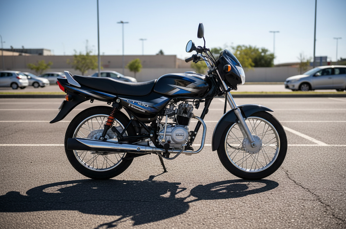 Kawasaki CT - Image 7