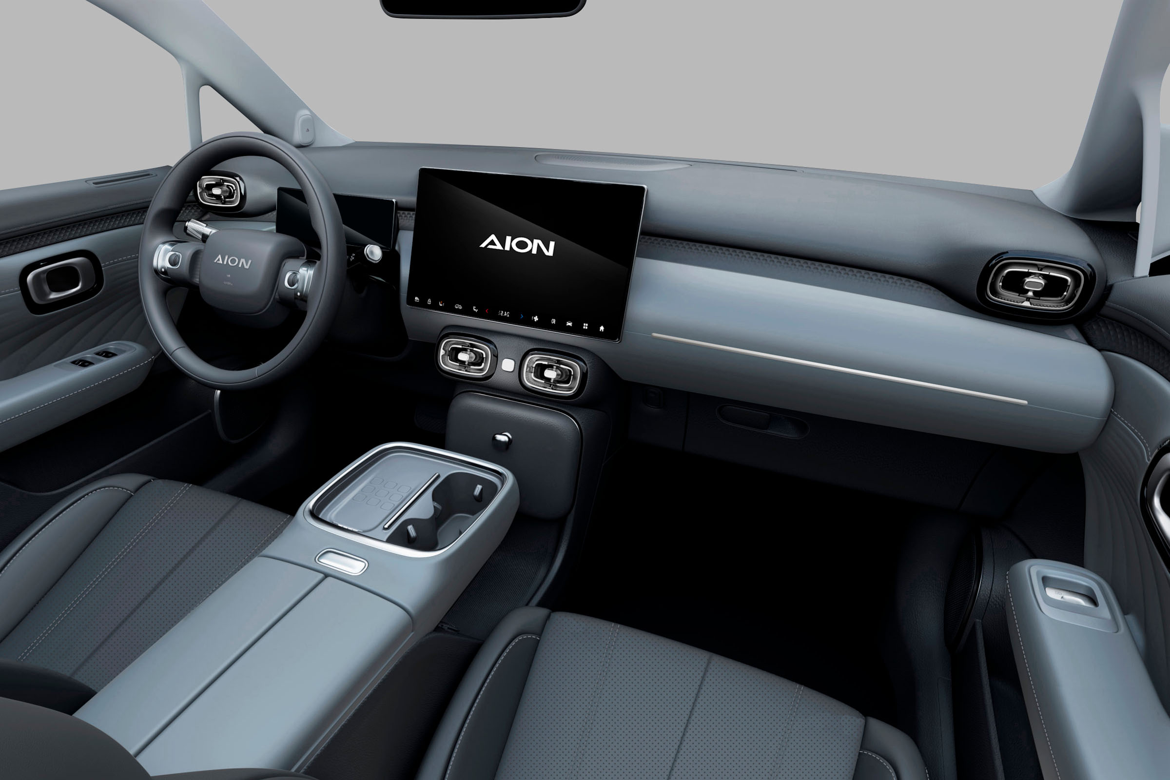 GAC Aion UT - Image 2