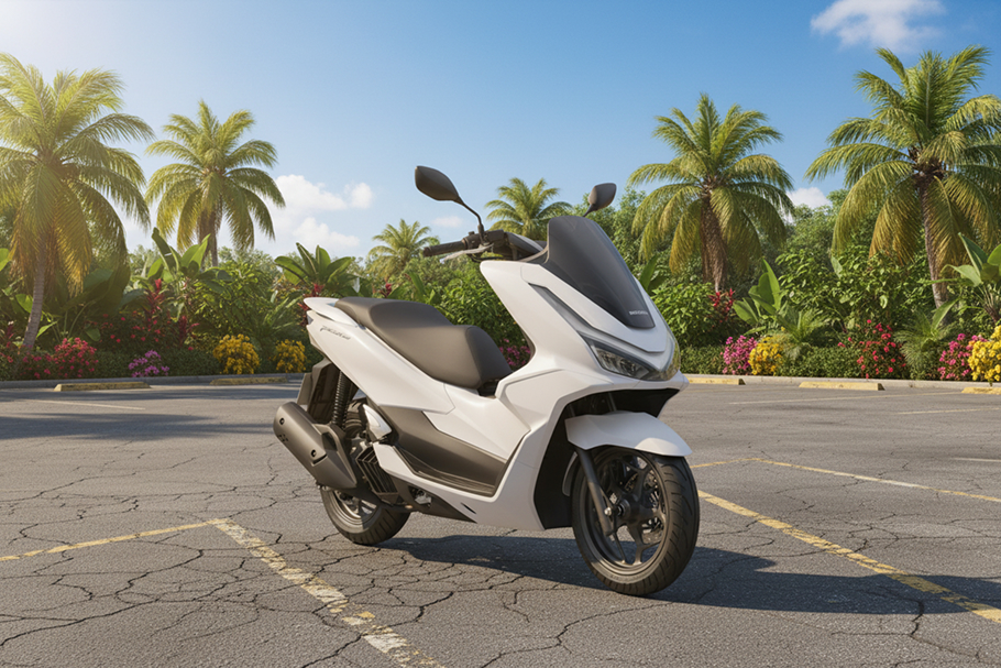 Honda PCX 160 Standard