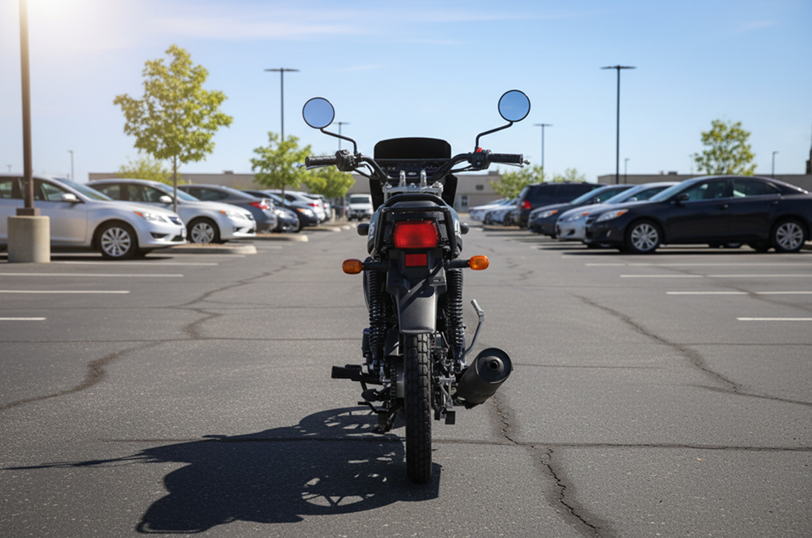 Kawasaki Barako - Image 4